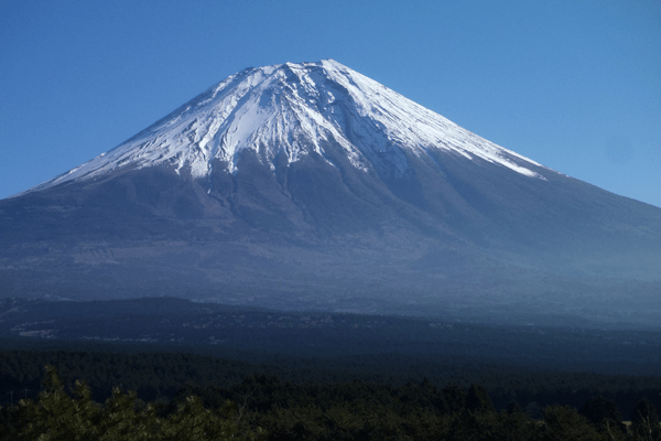 登山